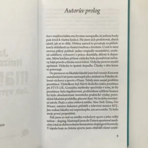 Mým marodům (Jak vyrobit pacienta), Jan Hnízdil