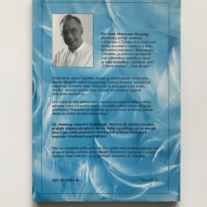 Stop alergiím, Hermann Geesing