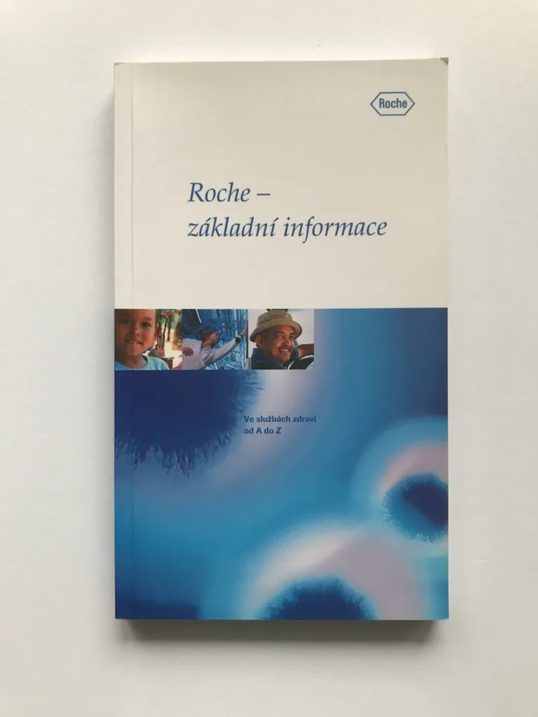 Roche – základní informace