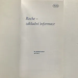 Roche – základní informace