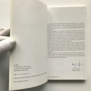 Roche – základní informace