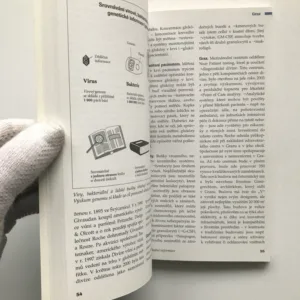 Roche – základní informace
