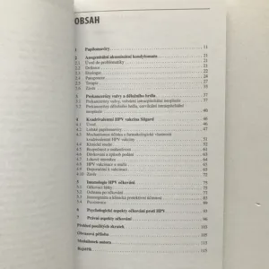 Očkování proti lidským papilomavirům, Tomáš Fait