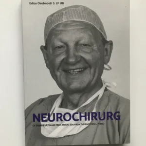 Neurochirurg, Jaroslav Veis
