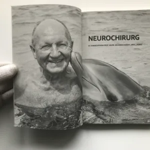 Neurochirurg, Jaroslav Veis