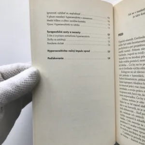 Hypersenzitívni ludia medzi námi, Rolf Sellin