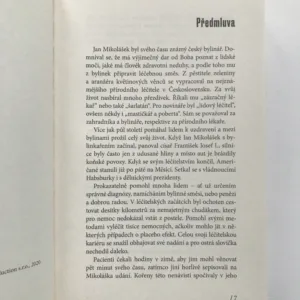 Životní příběh Jana Mikoláška (Pravda o slavném českém léčiteli), Martin Šulc, Ivana Šulcová