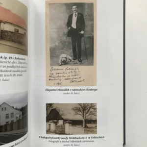 Životní příběh Jana Mikoláška (Pravda o slavném českém léčiteli), Martin Šulc, Ivana Šulcová