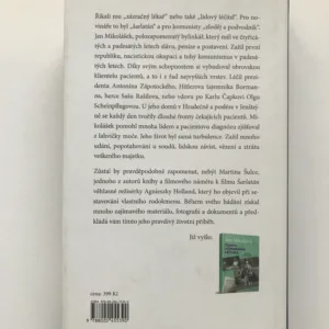 Životní příběh Jana Mikoláška (Pravda o slavném českém léčiteli), Martin Šulc, Ivana Šulcová