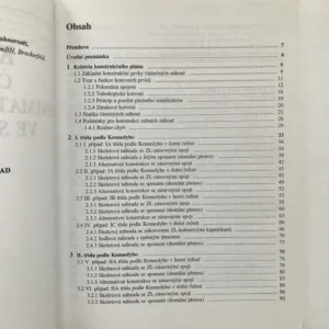 Konstrukce částečných snímatelných náhrad ve stomatologii, A. Hohmann, W. Hielscher