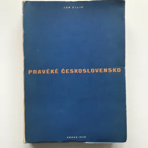Pravěké Československo, Jan Filip