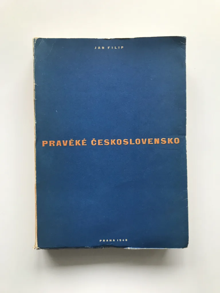 Pravěké Československo, Jan Filip