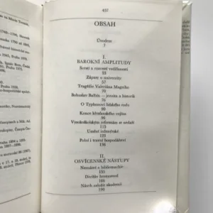 České osvícenství, Josef Haubelt
