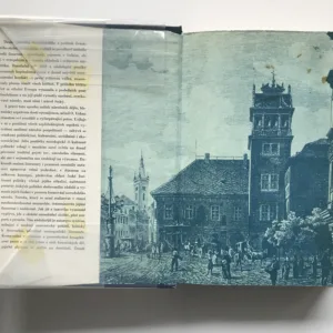 Česká společnost 1848-1918, Otto Urban