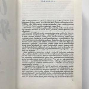 Česká společnost 1848-1918, Otto Urban