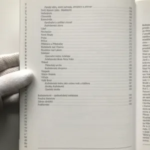 Rožmberkové. První po českém králi, Pavel Juřík