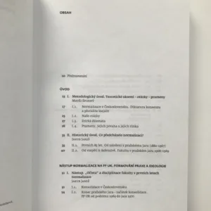 Náměstí Krasnoarmějců 2 (Učitelé a studenti Filozofické fakulty UK v období normalizace)
