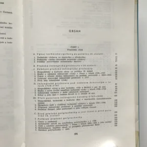Dějiny Českého vysokého učení technického 1/I + 1/II