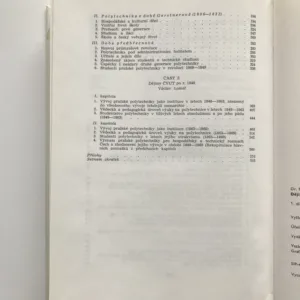 Dějiny Českého vysokého učení technického 1/I + 1/II