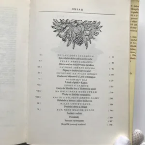 Boje s dvouhlavou saní, Pavel Preiss