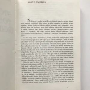 Století posledních Přemyslovců, Josef Žemlička