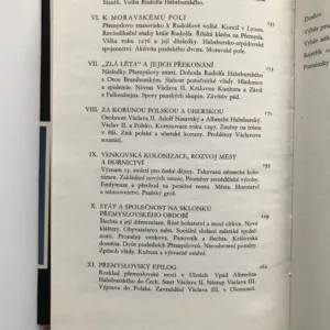 Století posledních Přemyslovců, Josef Žemlička