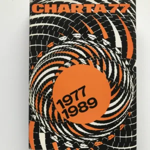 Charta 77 1977-1989, Vilém Prečan