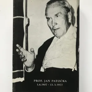 Charta 77 1977-1989, Vilém Prečan