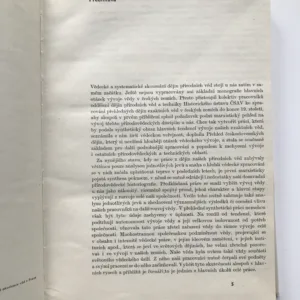 Dějiny exaktních věd v českých zemích do konce 19. století, Luboš Nový