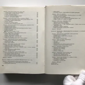 Přehled dějin Československa, Jaroslav Purš, Miroslav Kropilák