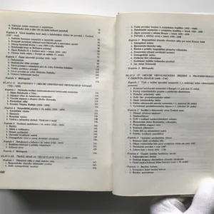 Přehled dějin Československa, Jaroslav Purš, Miroslav Kropilák