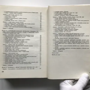 Přehled dějin Československa, Jaroslav Purš, Miroslav Kropilák