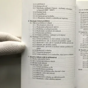 Pomoc v zoufalství a beznaději aneb jak překonat depresi, Ján Praško