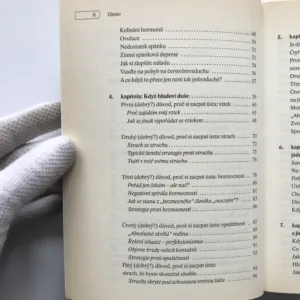 Místo činu lednička (Když se z jídla stane problém), Renate Göckel