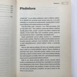 Místo činu lednička (Když se z jídla stane problém), Renate Göckel