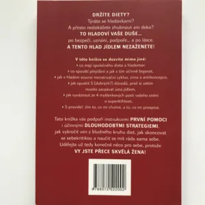 Místo činu lednička (Když se z jídla stane problém), Renate Göckel