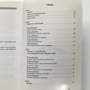 Tajomstvo mojho chudnutia, Margarita Drozdová