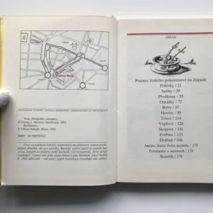 Pražský labužník, Jiří Morava