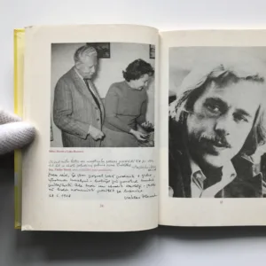 Pražský labužník, Jiří Morava