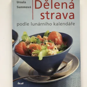 Dělená strava podle lunárního kalendáře, Ursula Summová