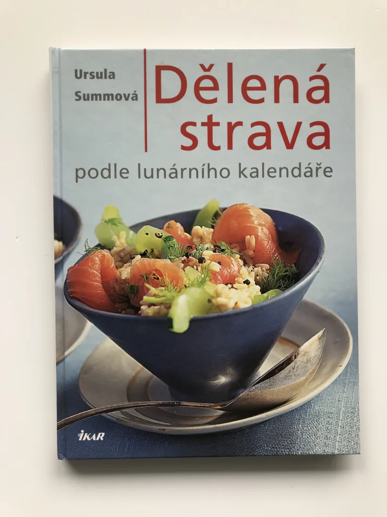 Dělená strava podle lunárního kalendáře, Ursula Summová