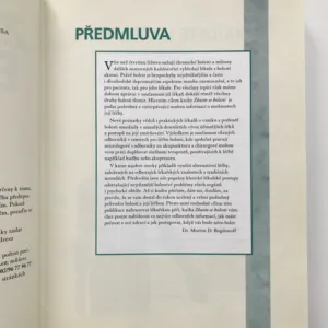 Zbavte se bolesti (Průvodce novými i tradičními metodami mírnění a léčby bolesti)