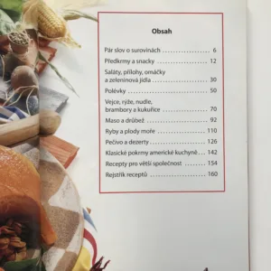 Pikantní kuchyně Tex-Mex