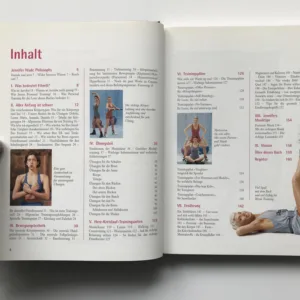 Personal Fitness Training für ein neues Lebensgefühl, Jennifer Wade