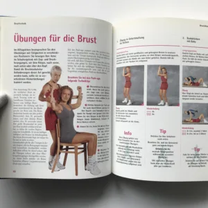 Personal Fitness Training für ein neues Lebensgefühl, Jennifer Wade