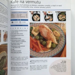 1000 klasických receptů z celého světa, Jo-Anne Coxová, Elizabeth Towersová