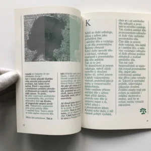 Jak to, že žijeme po smrti?