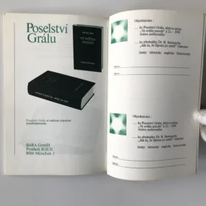Jak to, že žijeme po smrti?