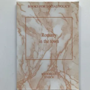 Romany in the Town