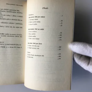 Děti na zabití, Milada Golobová